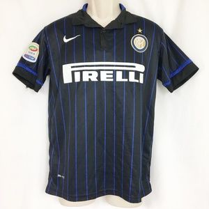 nike pirelli soccer jersey